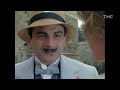 Saison 1 épisode 6 Hercule Poirot énigme à Rhodes