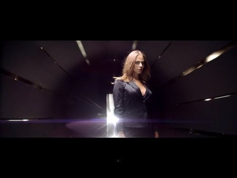 SOCIOO - Only Me / Solo Yo (Official Video)
