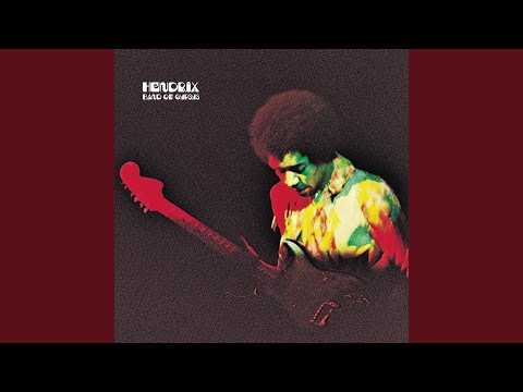 Changes (Live At Fillmore East, 1970 / 50th Anniversary)