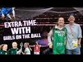 Extra Time with GirlsontheBall Episode 26 | A New FA Cup Winner Awaits