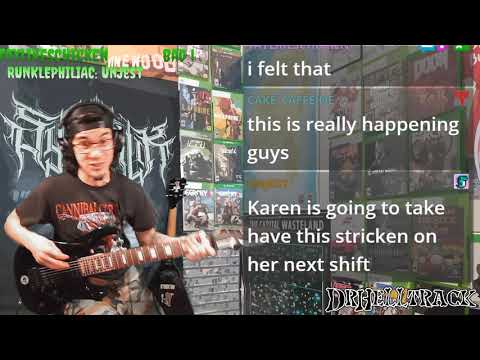 MFKN CHOWDER MAN, DUH! (Hypnospace Outlaw Tribute)