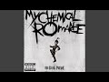 This Is How I Disappear