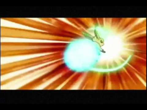 ~eeveelutions amv-shoot from the hip~