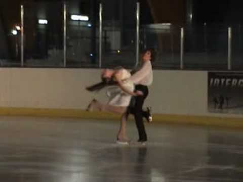 Lindsay Pousset et Louis Thauron.mpg