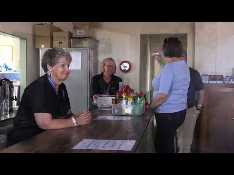 Stow Maries Great War Aerodrome Volunteers
