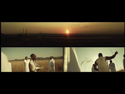 Alexio Kawara - Hatitye (Official Music Video)