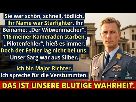 Deutschlands größter militärischer Fehler | Warum man ihn Witwenmacher nannte