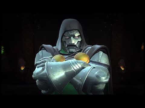 KONTAMİNASYON EN KOLAY YOLLAR VARİANT 6 🔥 KRİSTAL AÇTIM YİNE DEHŞET !! ACT 1.1-2 ve 2.1-2 !! | MCOC