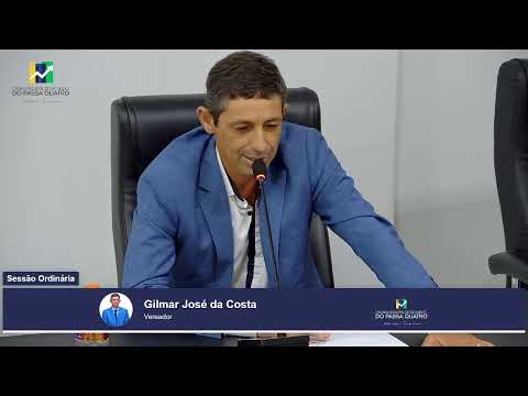 Transmissão ao vivo de Câmara Municipal de São Miguel do Passa Quatro
