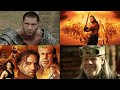 The Scorpion King 3 Battle For Redemption 2012 Official Trailer Movie Clip The Ghost Warriors