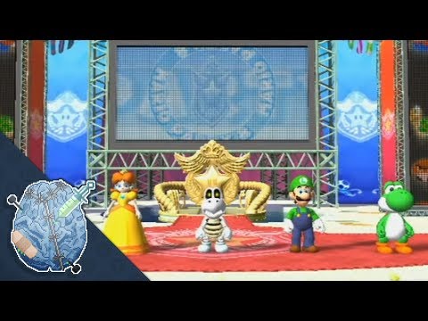 Mario Party 8 (MomoCon 2017) - Part 5: An Unsatisfying Victory