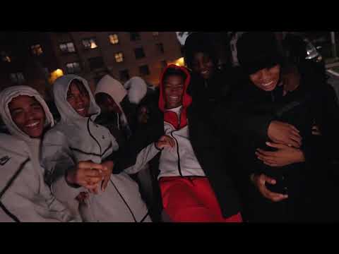 LilQuis- Ok Let’s Play (shot by Caine frame)