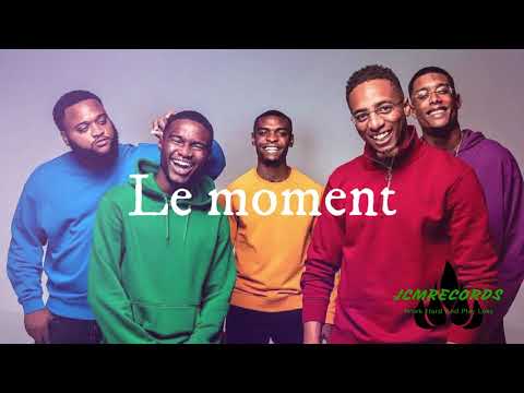 Broederliefde X Frenna X Ronnie Flex X Valsbezig Type Beat ''Le moment'' - (Prod  by JCMRecords)