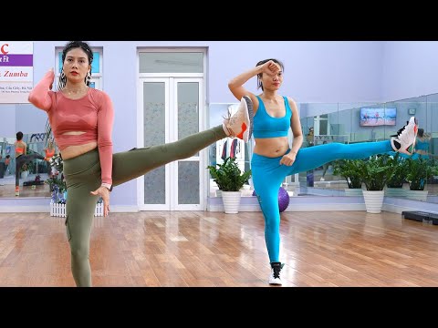 Slim Legs in 14 Days - Legs Exercises at Home for Women (No Equipment) | Eva Fitness