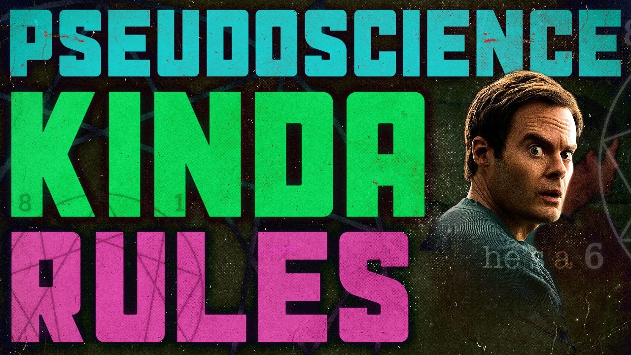 What Writers Can Learn From The Enneagram (and Barry)