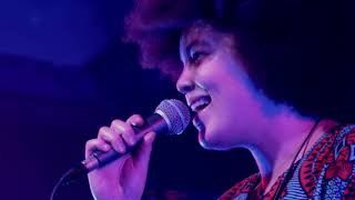 Radio Citizen - Rise (Live 16.12.2017 Kantine Am Berghain)