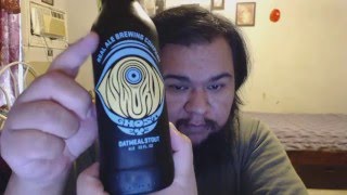 Real Ale Brewing Company's The Sword Ghost Eye