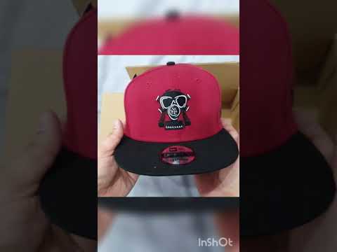 Compound Gas Mask Miami Heat