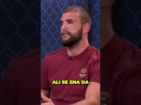 Veljko Raznatovic PSIHOKAST ep.2