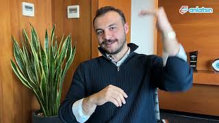 Akenerji Enerji Ticareti ekibi yeni mezun mülakatlarında neler soruluy