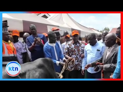 Viongozi wa ODM waitisha mikataba mipya baina yake na serikali ya Kenya Kwanza