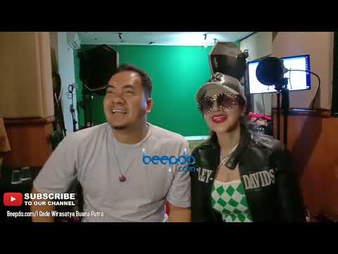 Saipul Jamil Duet Dengan Barbie Kumalasari, Pacaran Menghasilkan Cuan