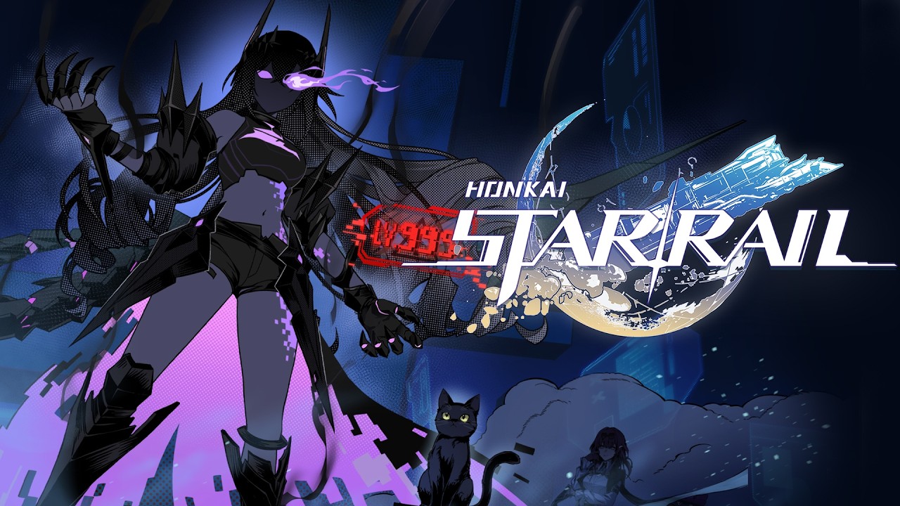 Myriad Celestia Trailer — 