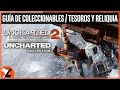 Uncharted 2: El Reino De Los Ladrones Gu a De Coleccion