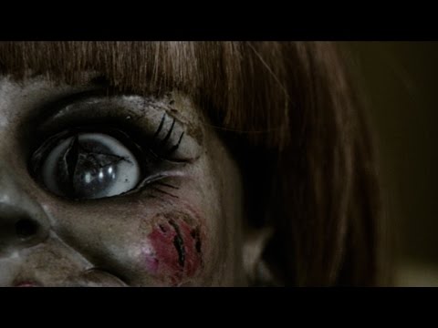 Annabelle (2014) Main Trailer