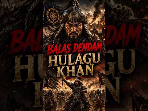 Why Was Hulagu Khan So Furious? Here Are the Historical Facts!