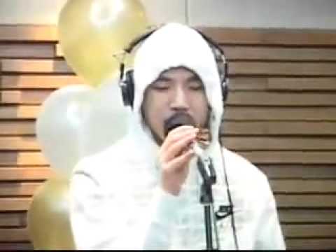 080111 BIGBANG  - Crazy Dog