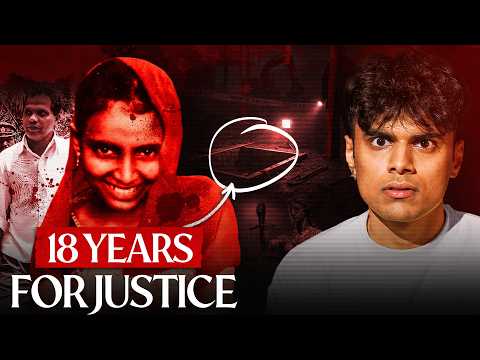 What This Family Did To Their Maid Is Shocking | The Safiya Case • Desi Crime