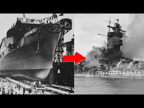 Plan Z: Germany's biggest fleet-building dream ended in fiasco!