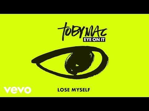 Thumbnail for Lose Myself video