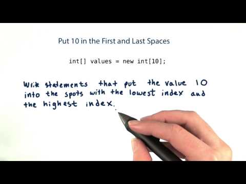 Introduction Intro to Java Programming