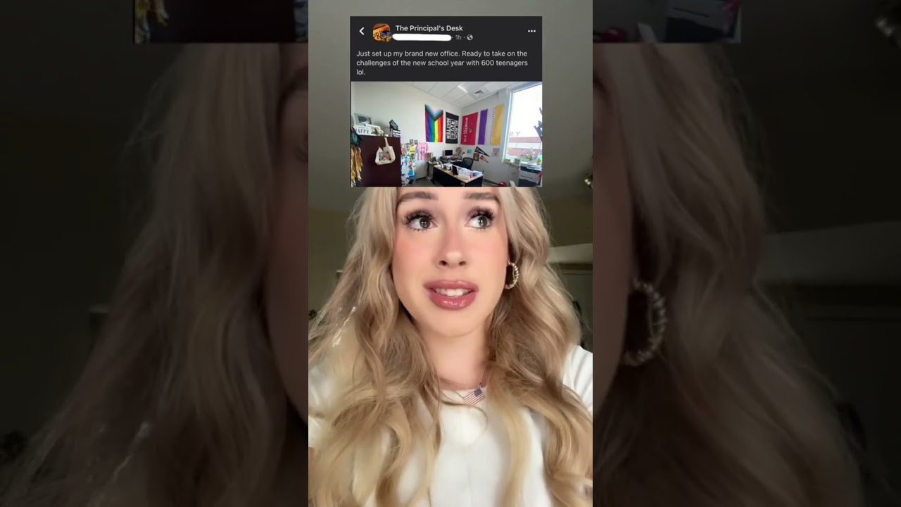 Teachers LOVE abusing CHILDREN? #shorts