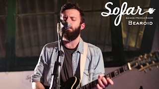 Bearoid - Enemy | Sofar Barcelona