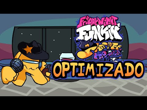 VS Sheriff Imposter Optimizado Low End Pc 64 Bits