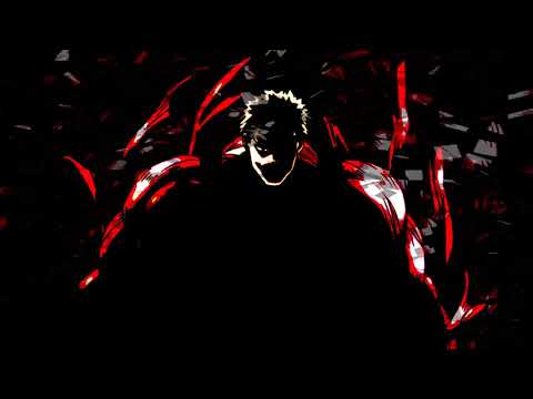 Long Hawke -  Black and blue [ Nightcore ]