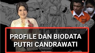 Download lagu BIODATA PUTRI CANDRAWATI ISTRI FERDY SAMBO LENGKAP DENGAN PENDIDIKAN DAN KISAH ASMARA mp3