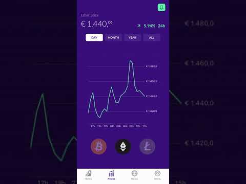 Bitmymoney Bitcoin account
