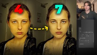 Rating Reddit Faces And Looksmaxxing Them (TrueRateMe)