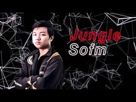 HFL SOFM Jug And DoPa  ADC