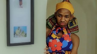 Quarantining with a Black Mother be like : Lasizwe