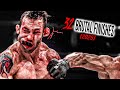 A Year Of BRUTAL KNOCKOUTS