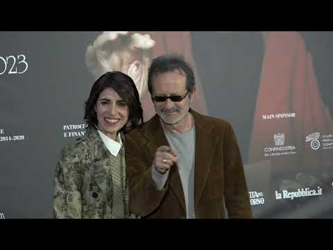 Bif&est, Rocco Papaleo racconta ‘Scordato’: nel cast del film anche la cantante Giorgia