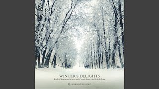 Fare Thee Well, Cold Winter (English Traditional)