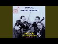 String Quartet No. 9 in A Major, K. 169: II. Andante