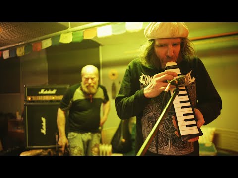 The Spacelords - Making of "Cosmic Trip" (Documentary) 2020