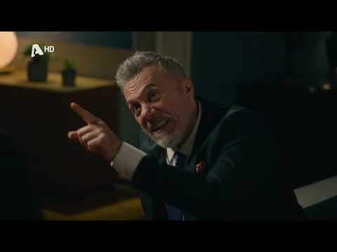 Ο Τιμωρός | Επεισόδιο 90 | Sneak Preview